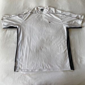 Nike athletic shirt